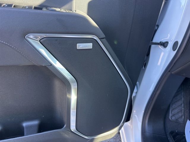 New 2026 Chevrolet Silverado 1500 LTZ w/ LTZ Premium Package image 14