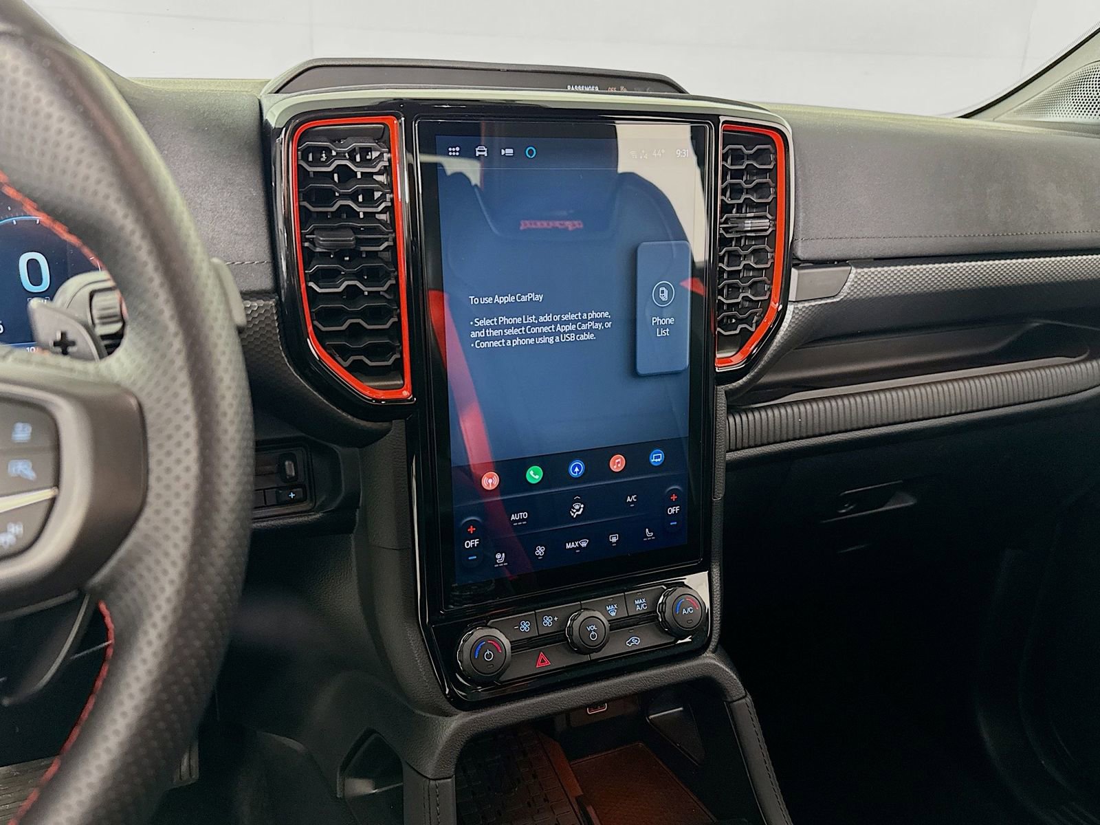 Used 2025 Ford Ranger Raptor image 15