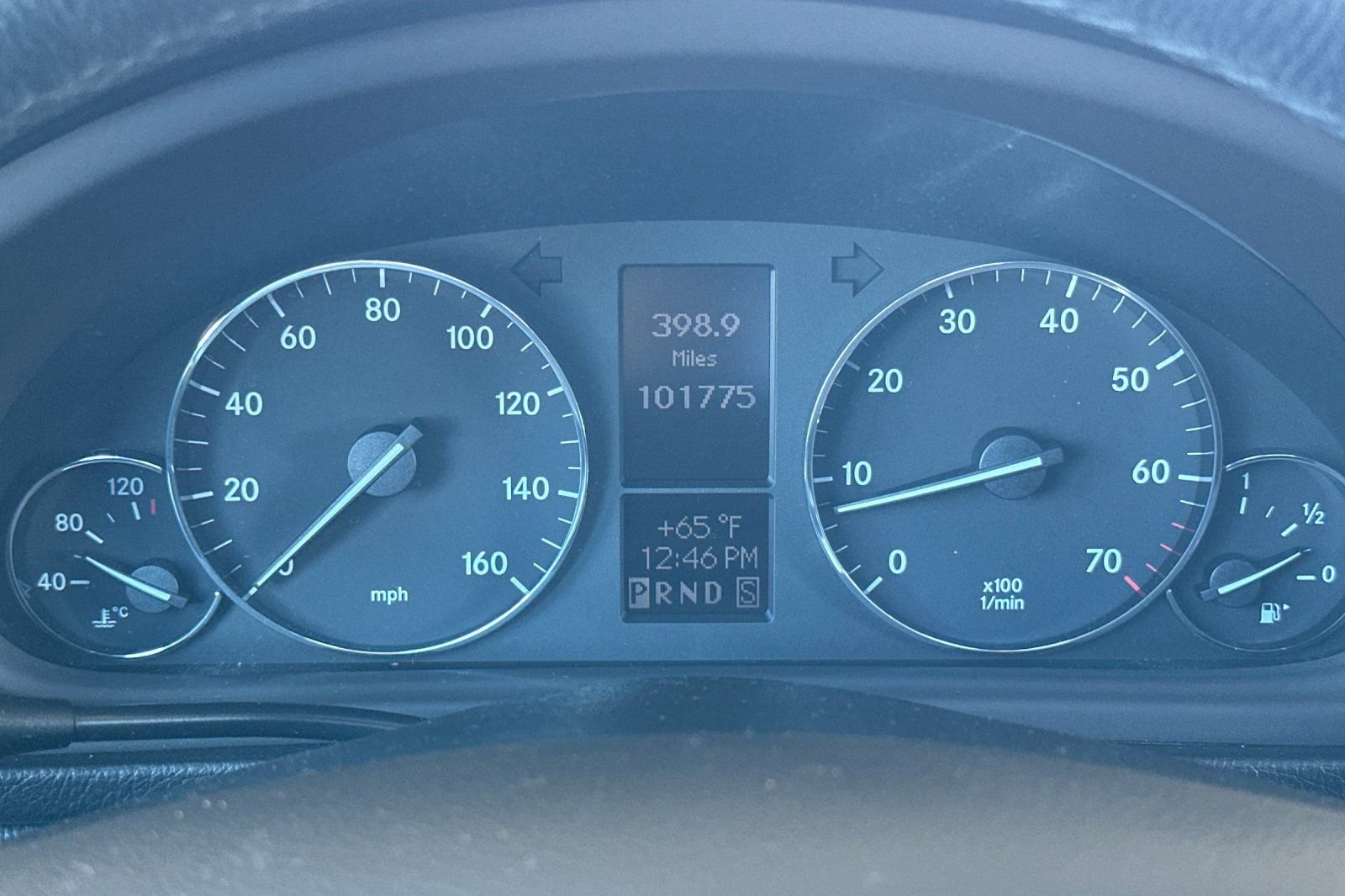 Used 2006 Mercedes-Benz C 230 Sedan image 20