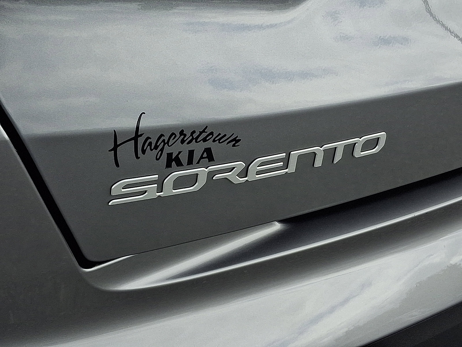 Certified 2023 Kia Sorento SX Prestige AWD/4WD image 32