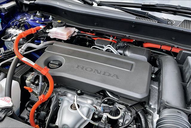 New 2025 Honda CR-V Sport-L image 20