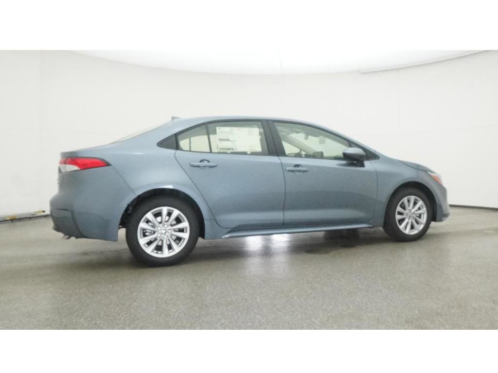 New 2025 Toyota Corolla LE image 26