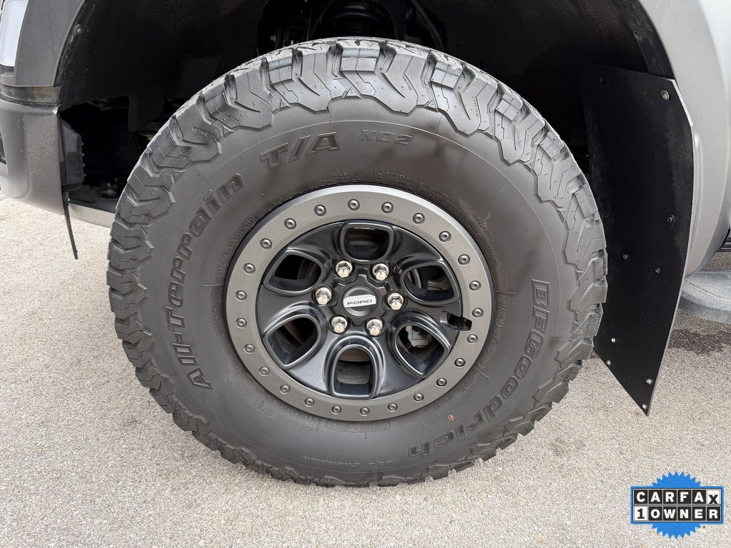 Certified 2023 Ford F150 Raptor image 44