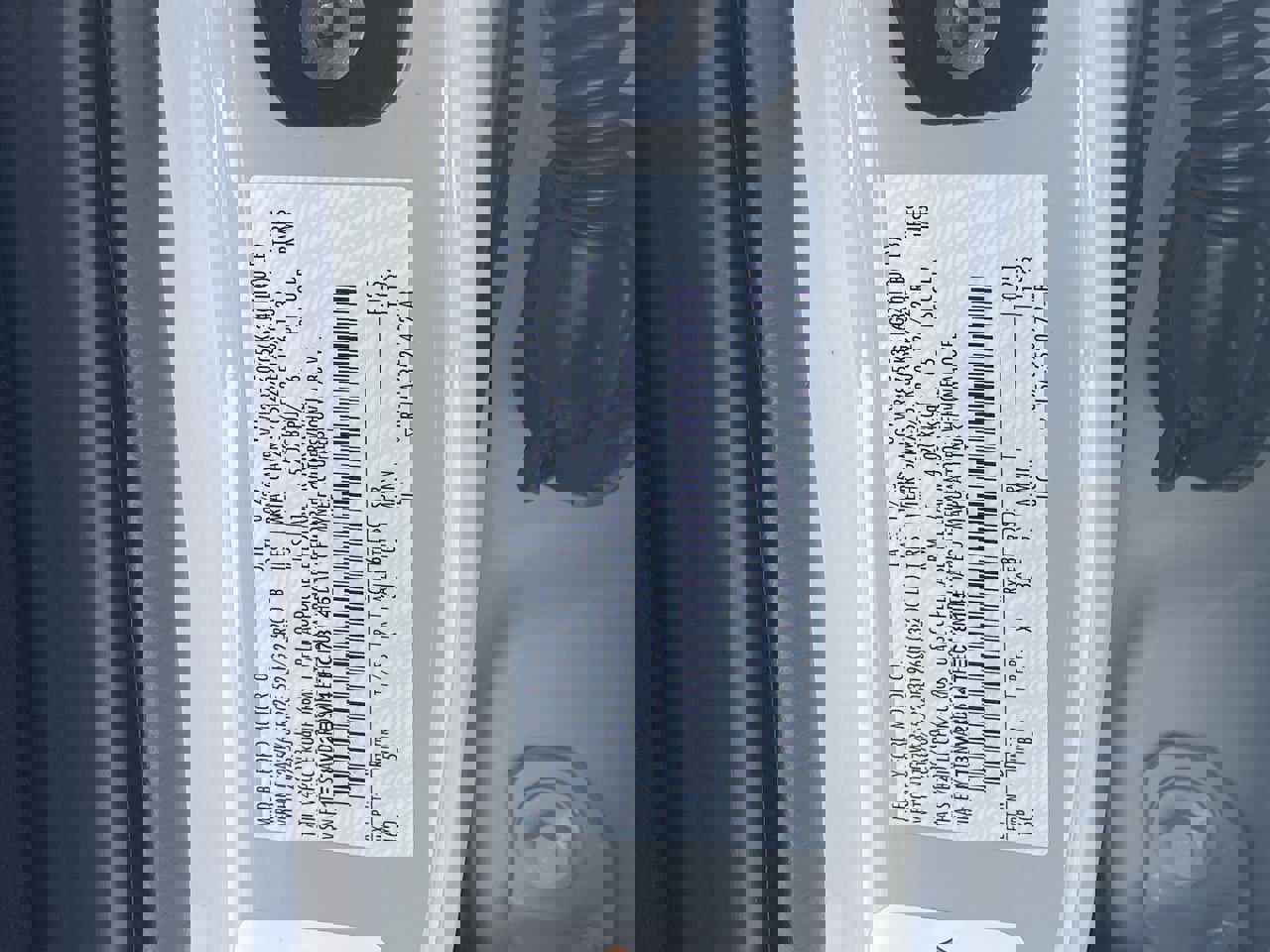 New 2026 Ford F250 Lariat w/ Black Appearance Package image 37