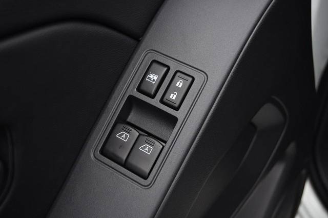 New 2026 Nissan Frontier S image 12