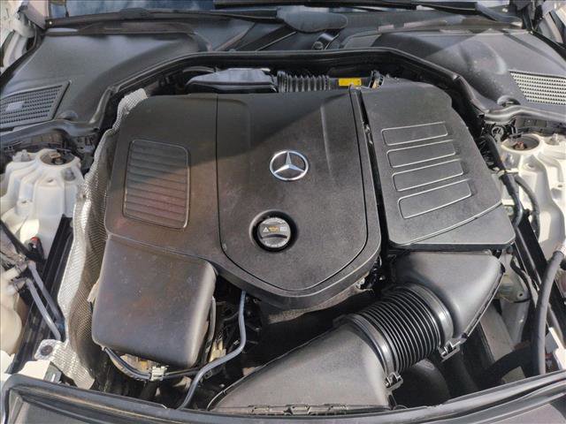 Used 2022 Mercedes-Benz C 300 Sedan image 24