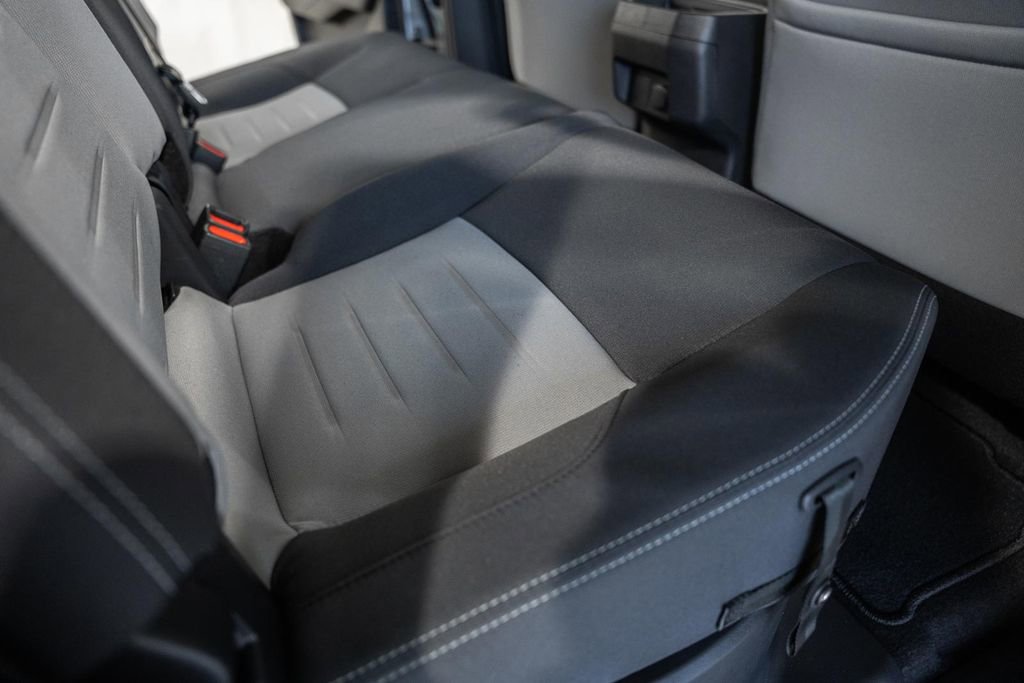 New 2026 Toyota Tacoma TRD Off-Road image 32