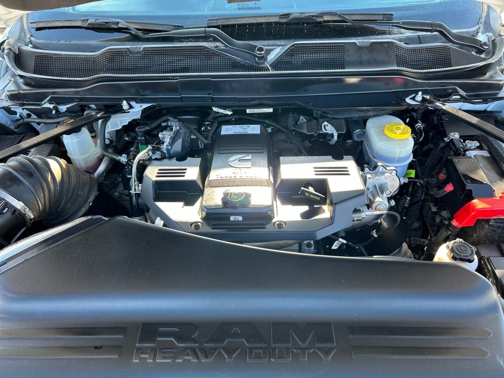 Used 2024 RAM 2500 Big Horn image 23