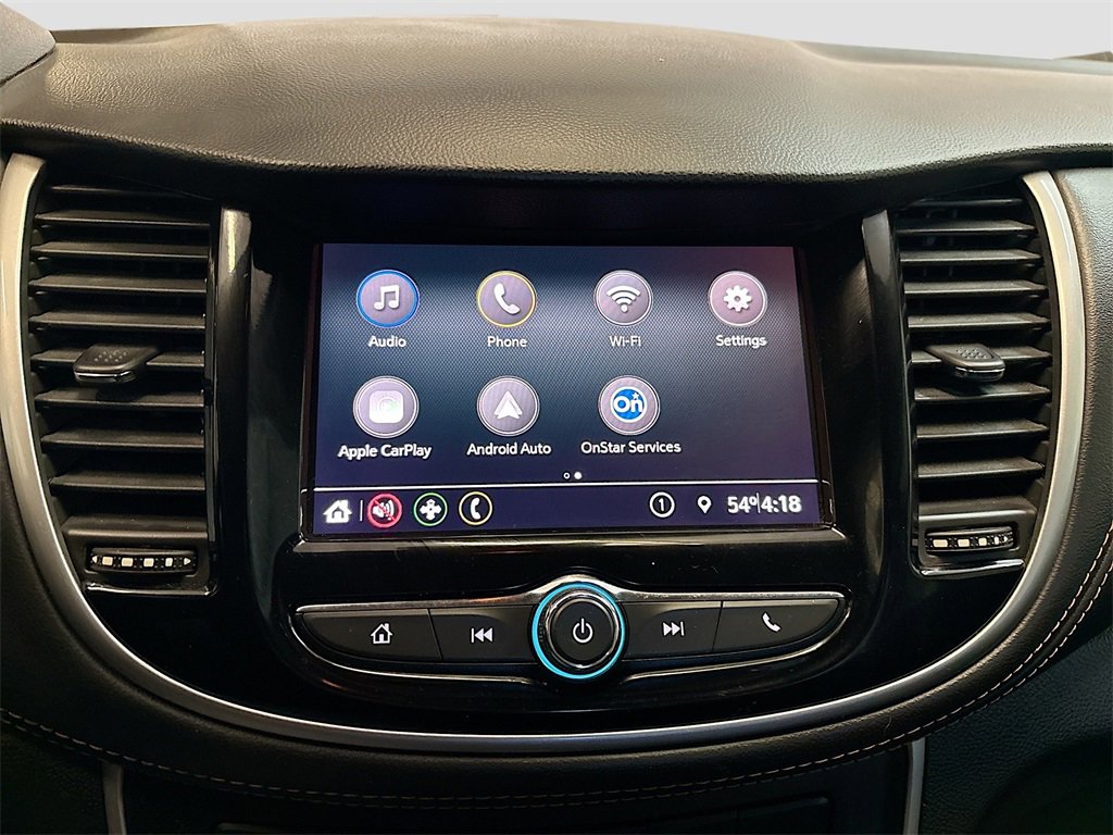 Used 2020 Chevrolet Trax LT w/ LT Convenience Package image 14