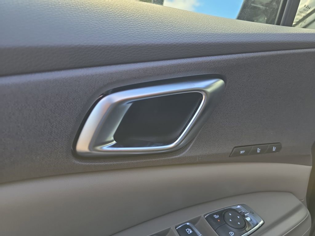 New 2026 Kia Carnival EX image 20