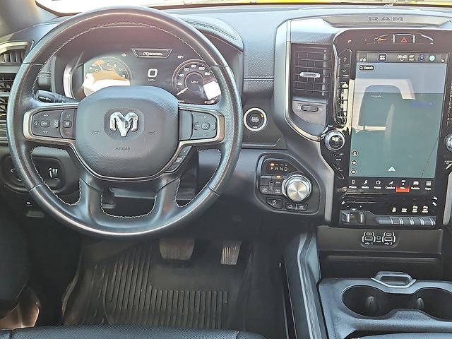 Used 2023 RAM 1500 Rebel w/ Rebel Level 2 Equipment Group AWD/4WD image 11