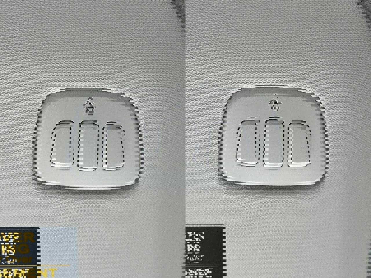 New 2025 Ford Bronco Sport Heritage w/ Convenience Package image 16