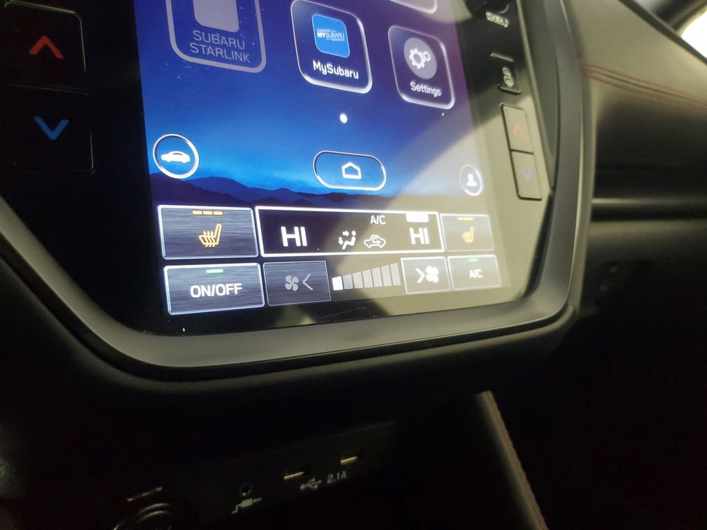 Used 2023 Subaru WRX Limited image 29