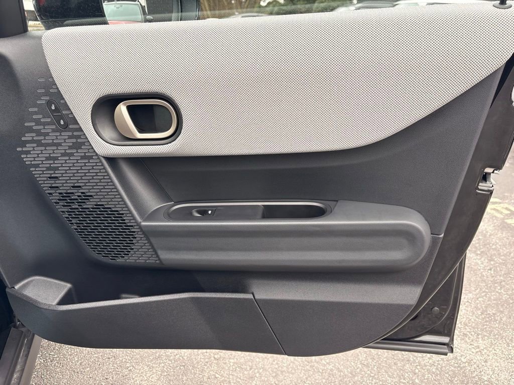 Used 2025 MINI Cooper S image 27