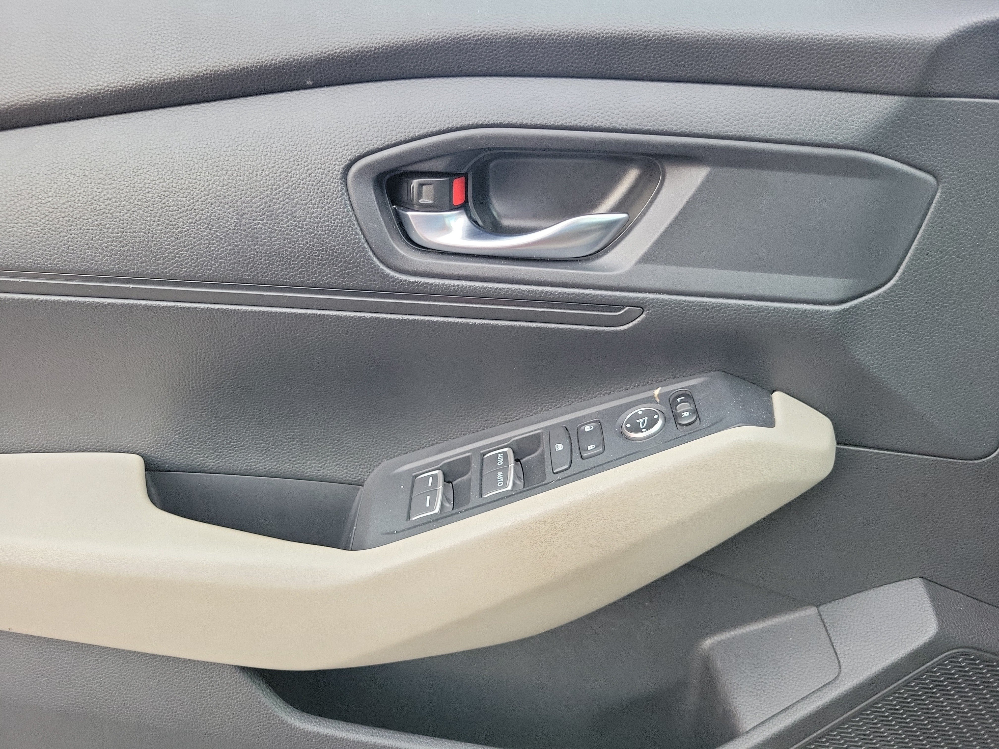 Certified 2023 Honda Accord LX image 19
