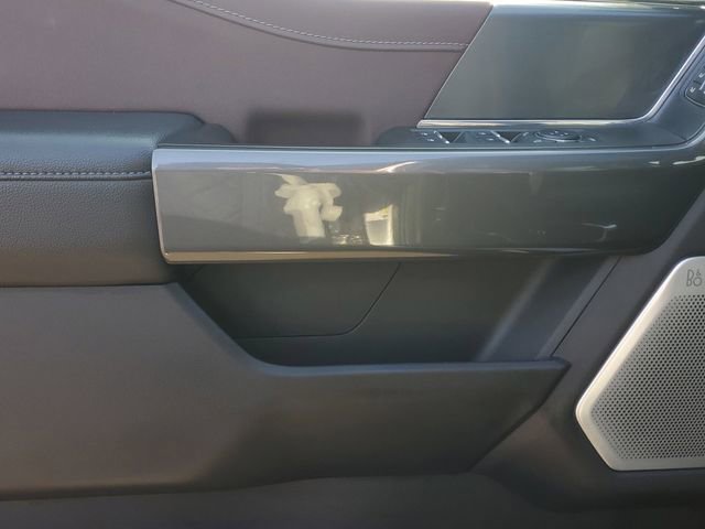 Certified 2022 Ford F150 Lariat w/ Equipment Group 502A High image 8