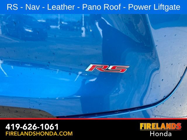 Used 2020 Chevrolet Blazer RS FWD image 44