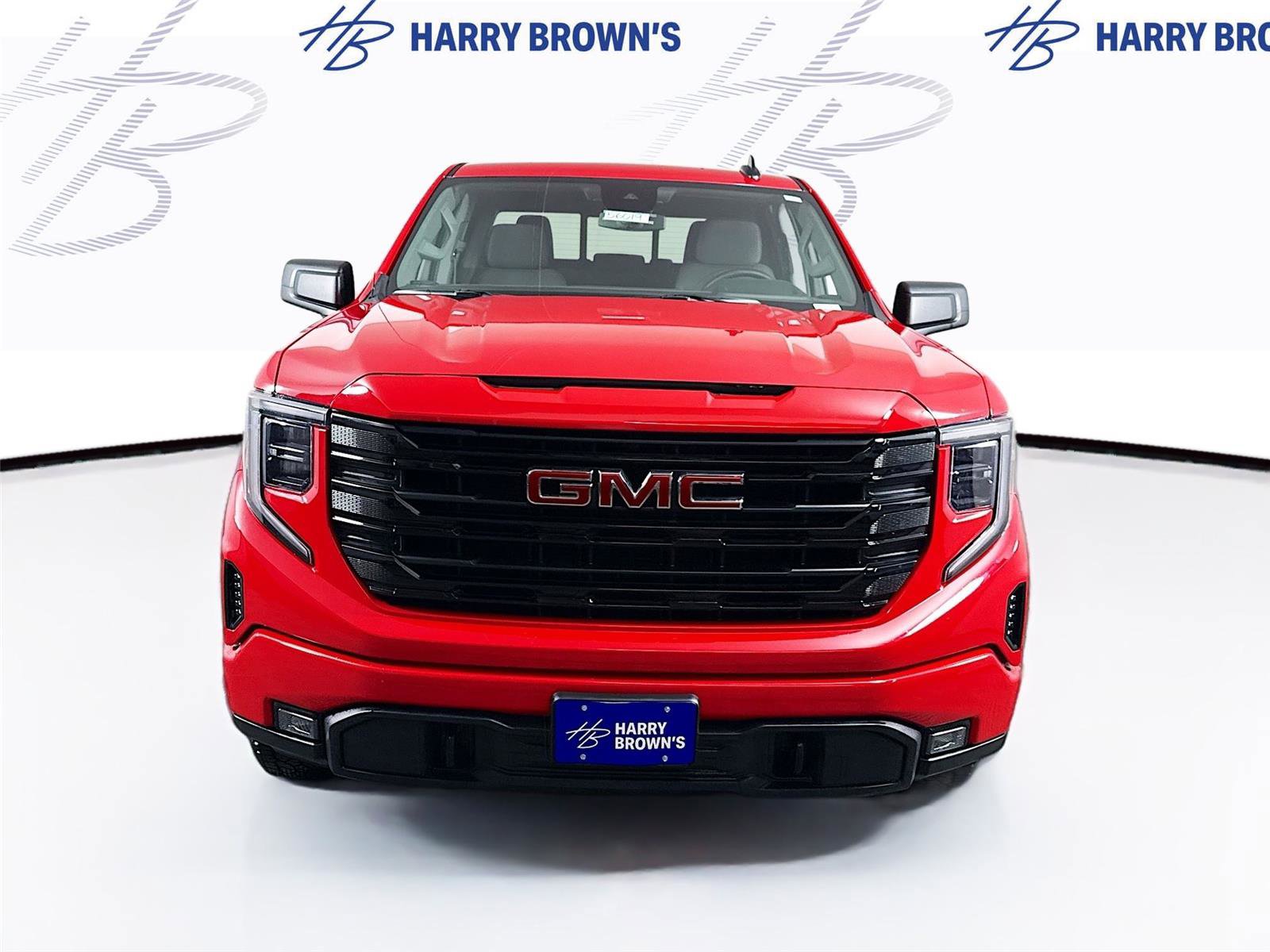 New 2026 GMC Sierra 1500 Elevation image 28