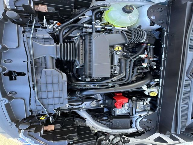 New 2026 Ford Maverick XL image 10