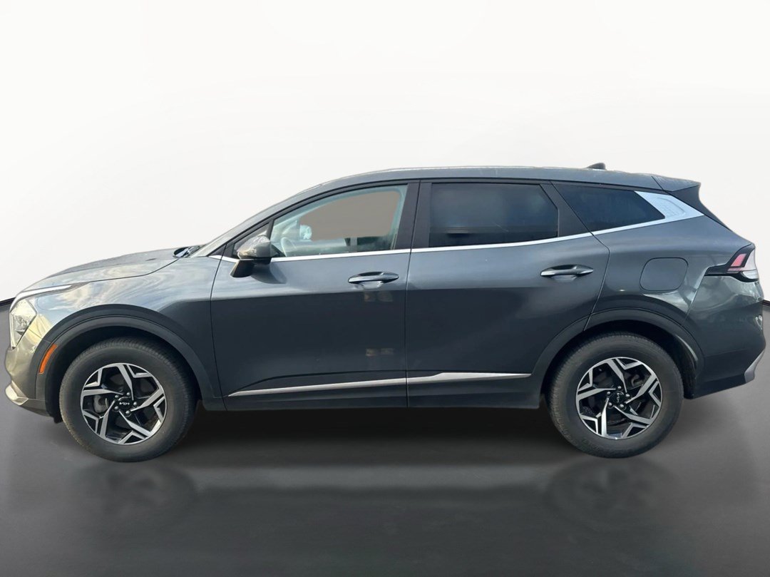 Used 2023 Kia Sportage LX AWD/4WD image 6
