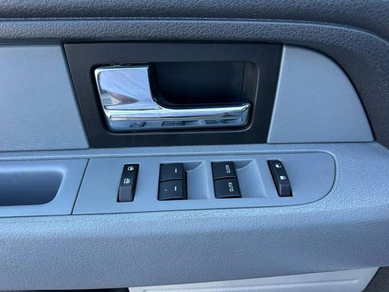 Used 2013 Ford F150 XLT w/ Luxury Equipment Group AWD/4WD image 10