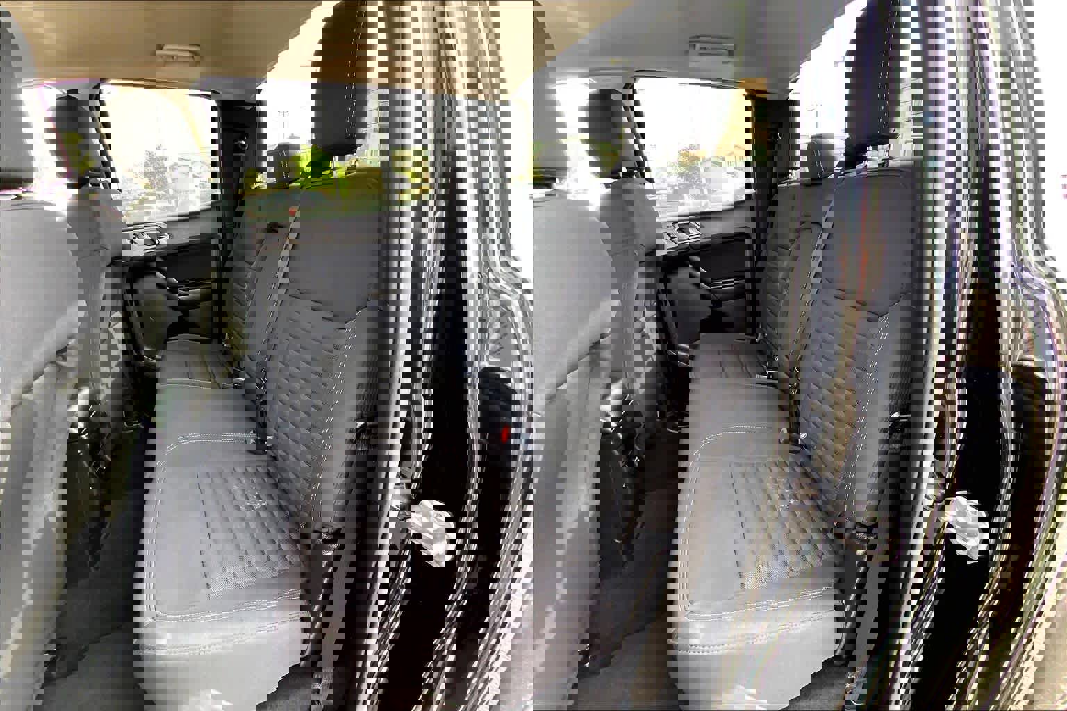 Certified 2022 Ford Ranger XLT w/ Equipment Group 301A Mid image 19