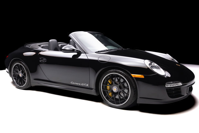 Used 2011 Porsche 911 Carrera GTS RWD image 28