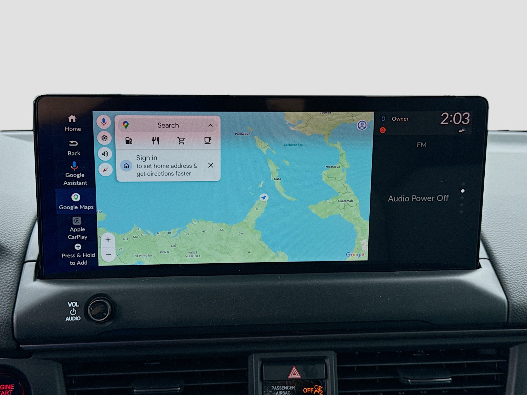 New 2026 Honda Pilot TrailSport image 13