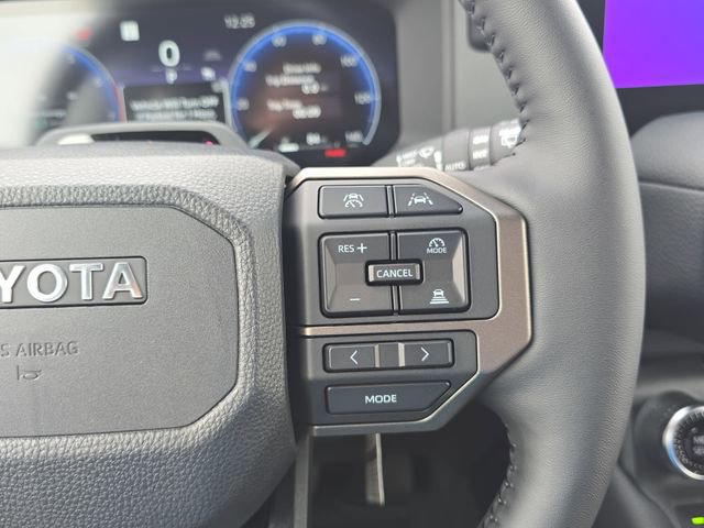 New 2026 Toyota Land Cruiser image 18