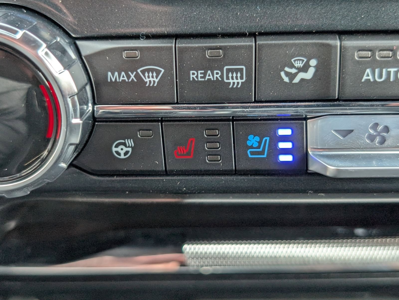 New 2026 Ford F150 Platinum image 20