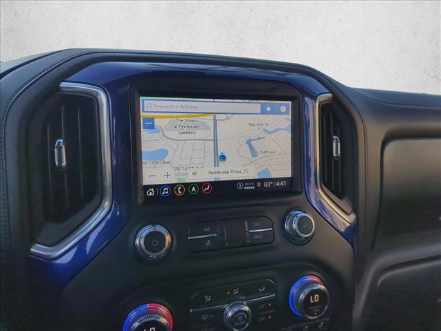 Used 2021 GMC Sierra 1500 Denali w/ Denali Ultimate Package image 8