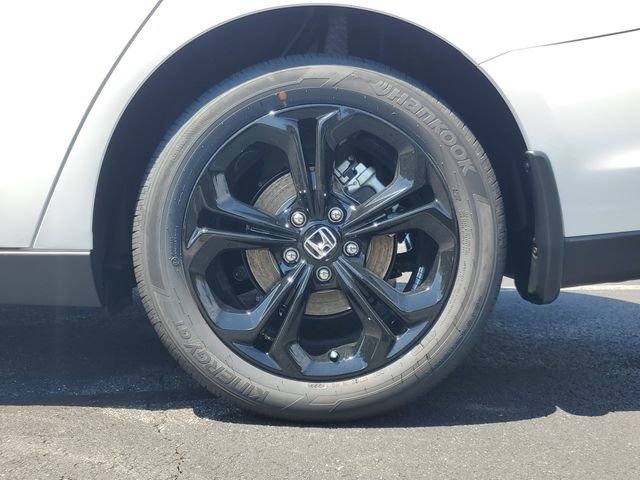 Used 2025 Honda Accord SE image 7