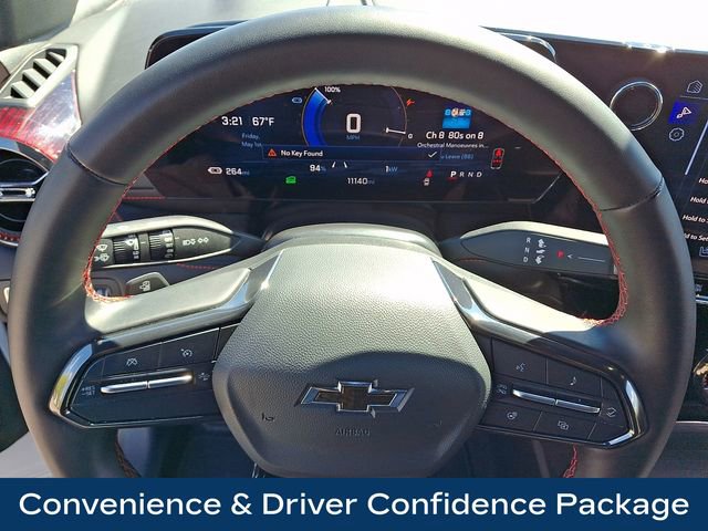 Used 2024 Chevrolet Blazer EV RS AWD/4WD image 4