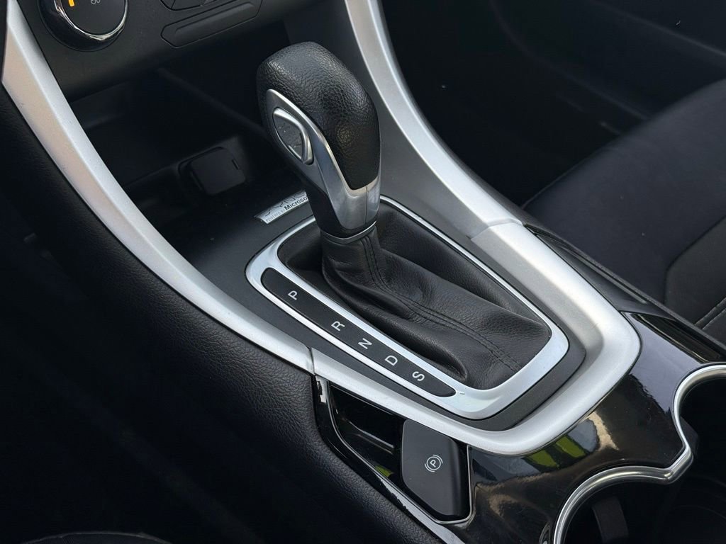 Used 2014 Ford Fusion SE image 38