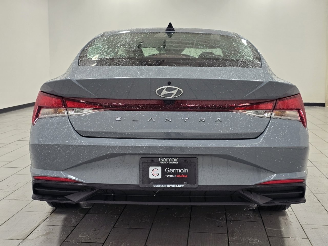 Used 2022 Hyundai Elantra SEL w/ Cargo Package image 13