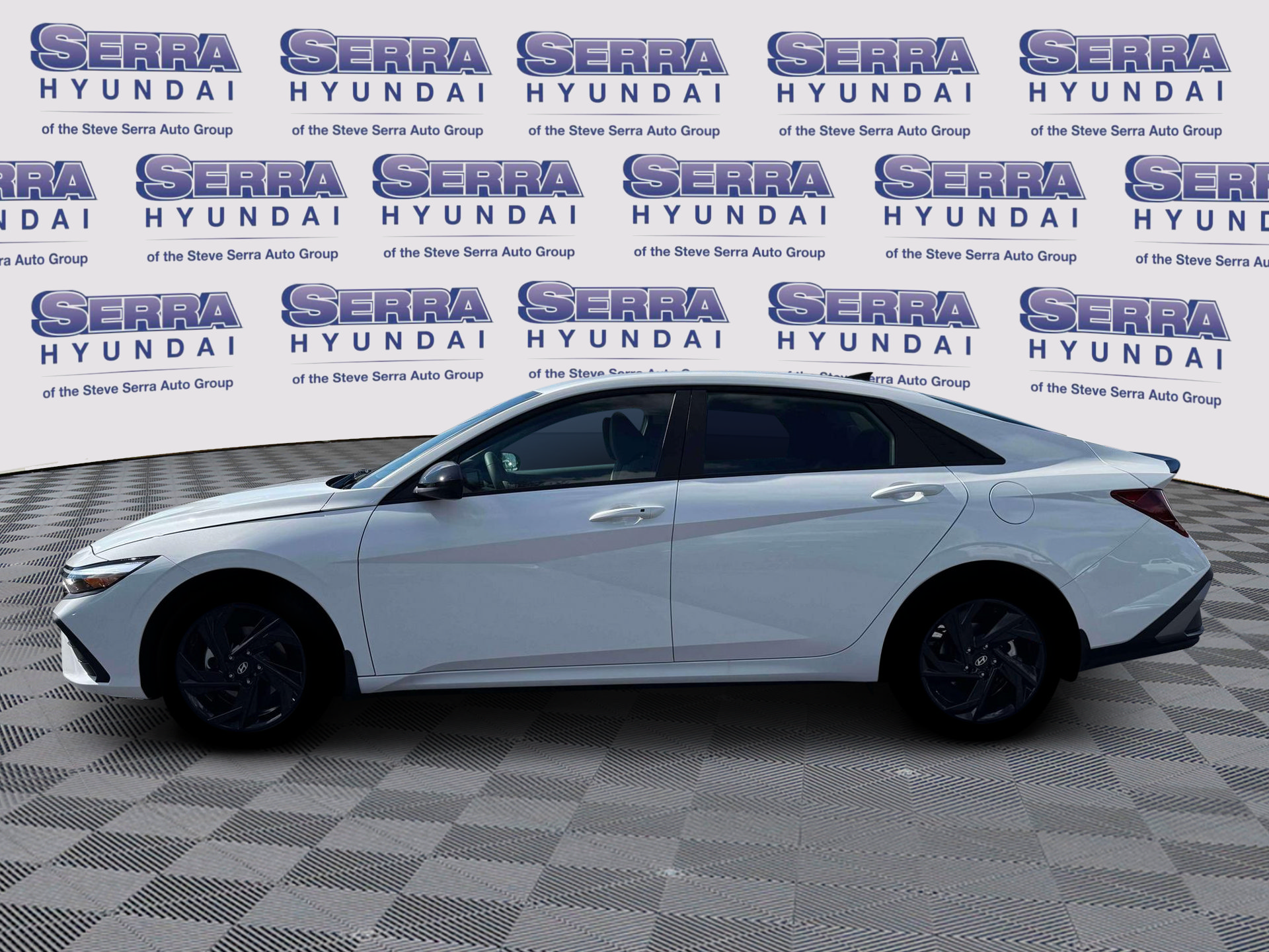 New 2026 Hyundai Elantra SEL Sport FWD image 20