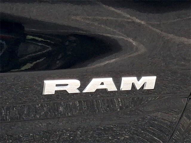 Certified 2021 RAM 1500 Big Horn image 36