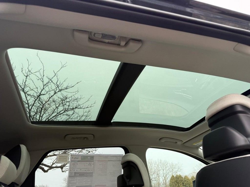 New 2026 Kia Sportage SX Prestige image 7