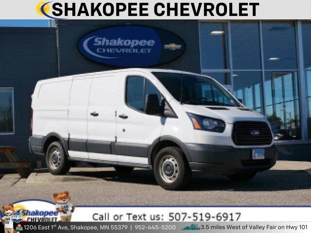 Used 2018 Ford Transit 150 130 Low Roof