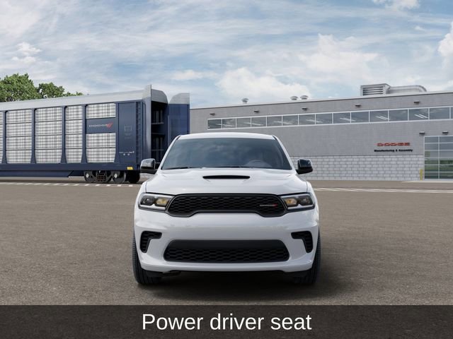 New 2026 Dodge Durango GT image 7