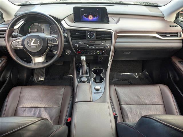 Used 2017 Lexus RX 350 AWD w/ Premium Package image 18