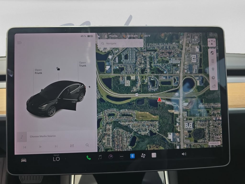 Used 2019 Tesla Model 3 Standard Range Plus RWD image 19