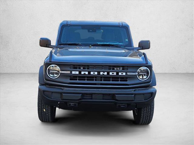 New 2025 Ford Bronco Big Bend image 6