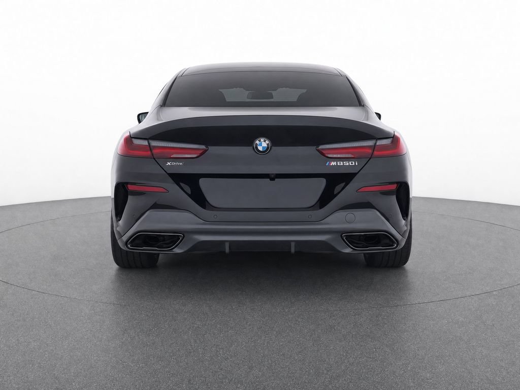 Used 2025 BMW M850i xDrive w/ M Sport Professional Package AWD/4WD image 32