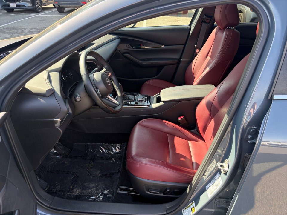 Certified 2023 MAZDA CX-30 AWD 2.5 S w/ Preferred Package image 30