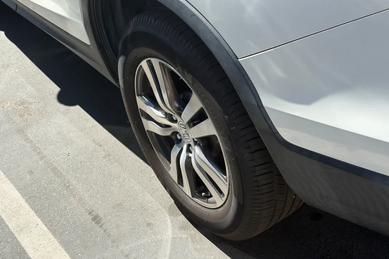 Used 2017 Honda Pilot EX-L image 18