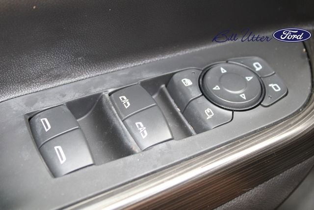 Used 2023 GMC Acadia SLT w/ Elevation Edition AWD/4WD image 24