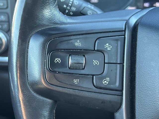 Used 2019 GMC Sierra 1500 AT4 w/ AT4 Premium Package image 30