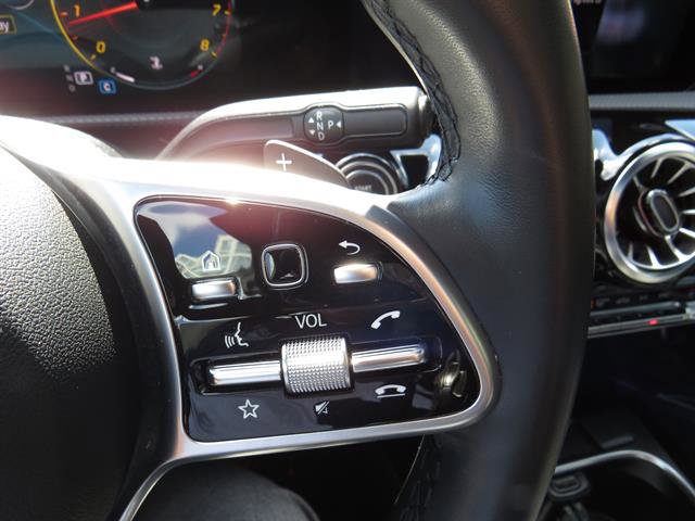 Certified 2022 Mercedes-Benz CLA 250 4MATIC image 12