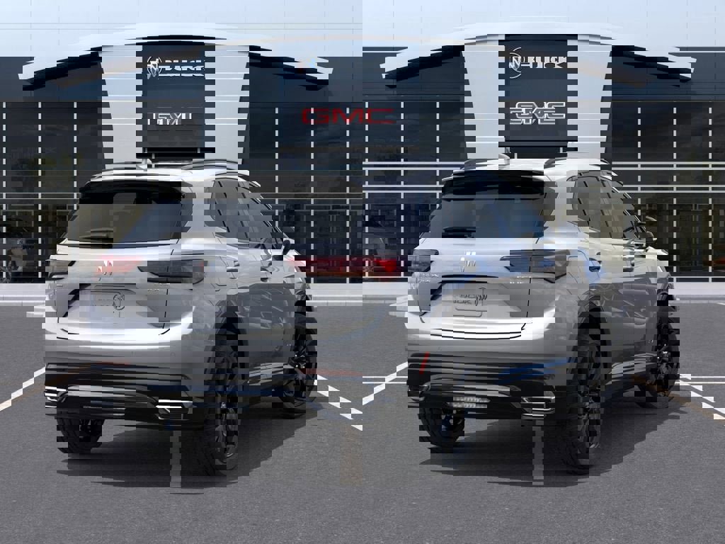 New 2026 Buick Envision Sport Touring image 4